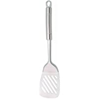 IMEX EL ZORRO Pala fritos- Acero Inoxidable- Gris- 2.50x8.00x34.50 cm